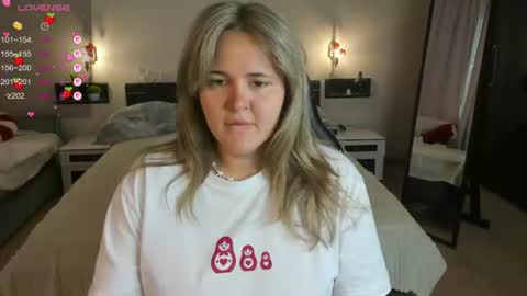 Lily online show from July 2026 01:22:01 AM