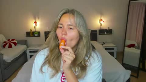 Lily online show from July 2026 12:58:01 AM