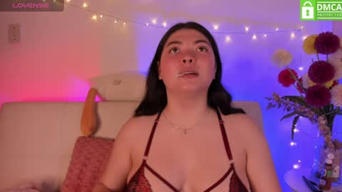 lily_cherry0 online show from April 2026 10:45:02 PM