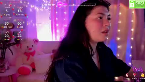 lily_cherry0 online show from June 2026 12:08:01 AM