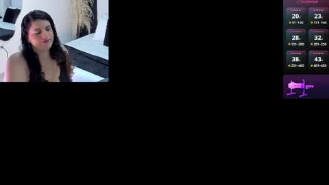 lily_cole27 online show from June 2026 11:48:01 AM