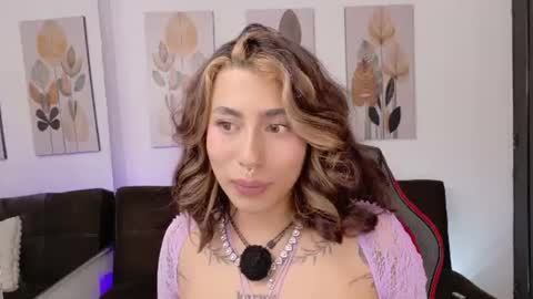 Lyli  online show from July 2026 08:52:02 PM