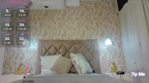 Lily Cooper online show from September 2025 04:38:02 AM