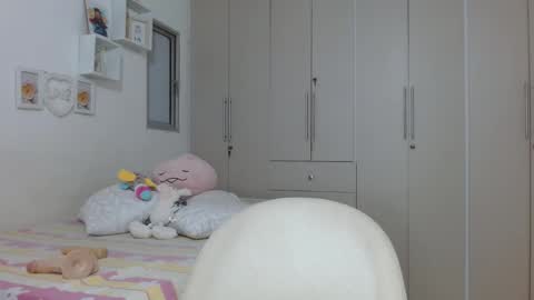 Lirio         online show from March 2025 08:51:02 AM