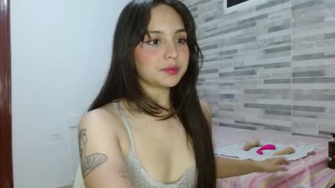 Lirio         online show from May 2026 06:10:01 AM