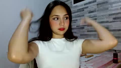 Snapshot of lily_crushx chatting on July 2026 03:12:02 AM Lirio online show from July 2026 03:12:02 AM