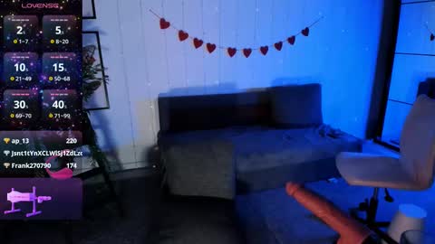 Snapshot of lily_dallass chatting on February 2025 01:53:01 AM lily_dallass online show from February 2025 01:53:01 AM