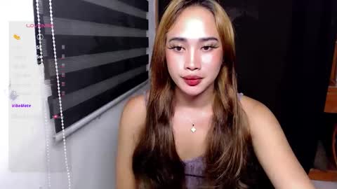Lily Darling online show from September 2025 08:46:01 PM