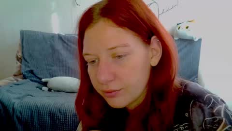 lily_ember online show from February 2026 07:15:02 AM