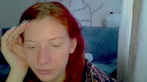 lily_ember online show from February 2026 09:05:01 AM