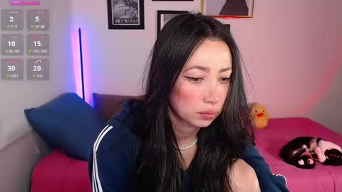 just lily online show from January 2025 04:12:01 AM