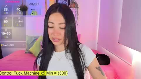 just lily online show from September 2025 08:46:01 PM