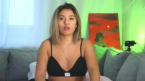 Lily online show from January 2025 05:59:02 AM