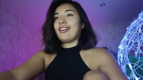 Snapshot of lily_foster_ chatting on December 2025 07:15:02 AM Lily online show from December 2025 07:15:02 AM