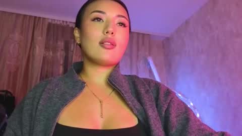 Snapshot of lily_foster_ chatting on January 2026 04:33:02 PM Lily online show from January 2026 04:33:02 PM