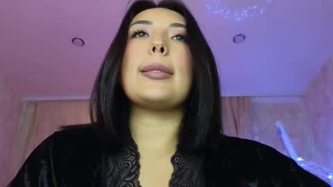 Snapshot of lily_foster_ chatting on February 2026 07:51:01 AM Lily online show from February 2026 07:51:01 AM