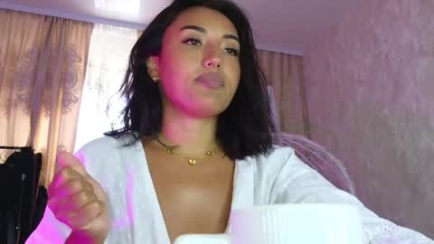 Snapshot of lily_foster_ chatting on March 2026 12:17:02 PM Lily online show from March 2026 12:17:02 PM