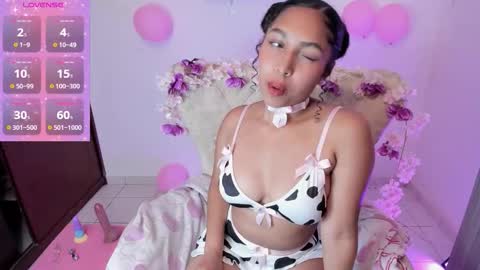 Snapshot of lily_honey_eyes chatting on October 2025 09:47:02 PM lily_honey_eyes online show from October 2025 09:47:02 PM
