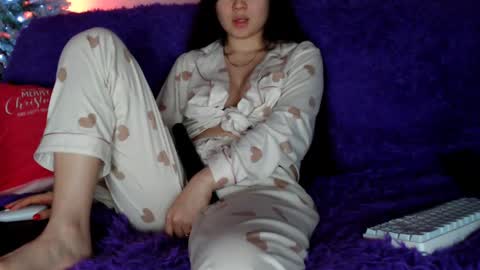 Lily Litle online show from January 2025 11:09:01 PM