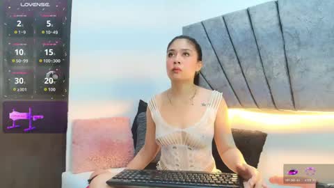 LILY MEGHAN online show from June 2026 07:41:01 PM