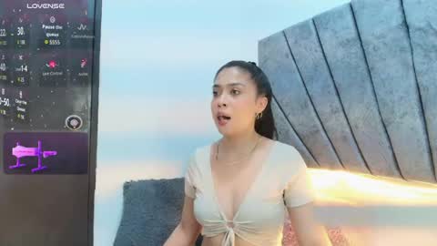 LILY MEGHAN online show from June 2026 08:31:02 PM