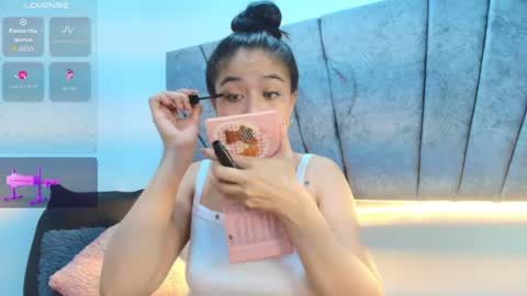 LILY MEGHAN online show from June 2026 08:20:02 PM