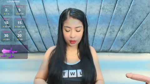LILY MEGHAN online show from July 2026 02:02:02 PM
