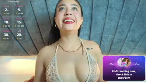LILY MEGHAN online show from July 2026 08:16:02 PM