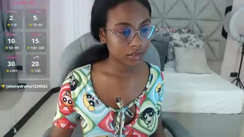 lily_mendoza online show from July 2026 07:50:01 PM