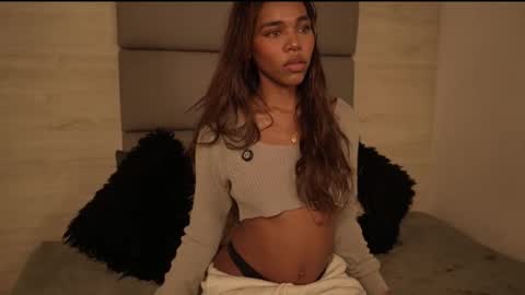 Lily Miiller online show from April 2026 10:52:02 PM