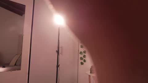 Lily Miiller online show from May 2026 09:45:01 PM