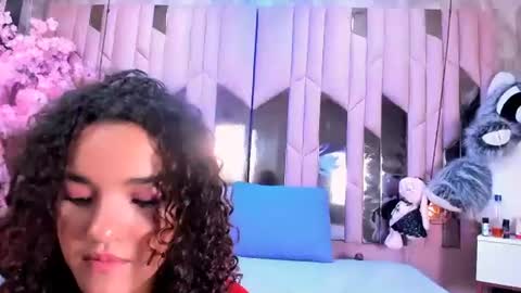 LILY MONROE online show from July 2026 08:02:01 PM