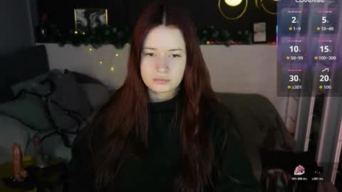 Lily online show from January 2026 06:39:02 AM