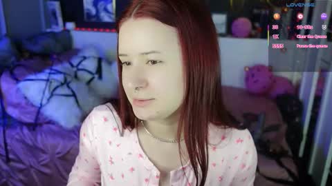 Lily online show from February 2026 02:28:01 PM