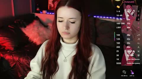 Lily online show from May 2026 07:50:02 AM