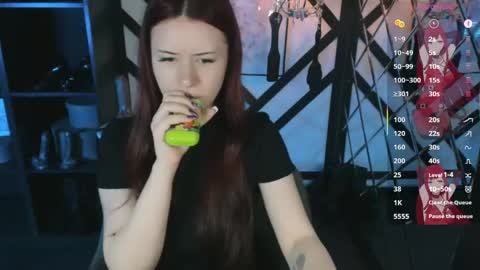 Lily online show from May 2026 03:30:02 PM