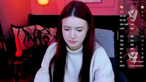 Lily online show from June 2026 02:08:01 PM