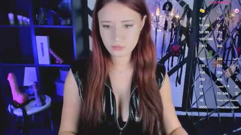 Lily online show from July 2026 04:39:33 PM