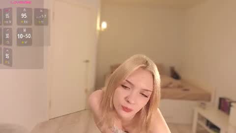 Lily online show from July 2026 11:52:02 PM