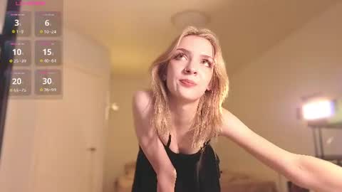 Lily online show from July 2026 12:13:02 AM