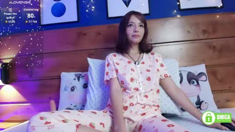 Lily  online show from June 2026 07:51:02 PM