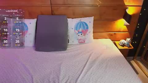 Lily  online show from July 2026 08:16:02 PM