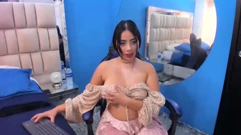 lily_rousse0 online show from May 2026 03:24:02 AM
