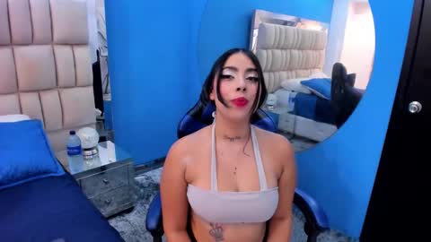 lily_rousse0 online show from May 2026 03:14:02 AM