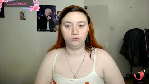 Snapshot of lily_shamy chatting on January 2025 04:48:01 PM Alice online show from January 2025 04:48:01 PM