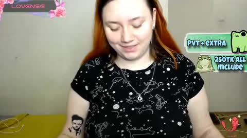 Snapshot of lily_shamy chatting on March 2025 04:38:02 PM Alice online show from March 2025 04:38:02 PM