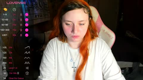 Alice online show from June 2026 08:57:02 PM