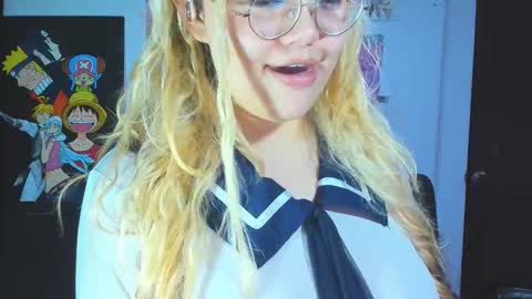 lily_stone04 online show from June 2026 09:44:02 AM