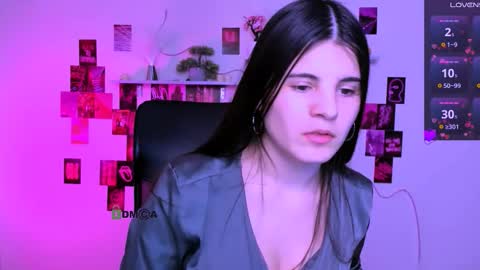 Snapshot of lily_sun_ chatting on February 2026 09:03:02 PM ur Lily online show from February 2026 09:03:02 PM