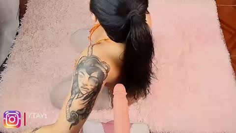 lily tay  online show from July 2026 02:58:02 PM